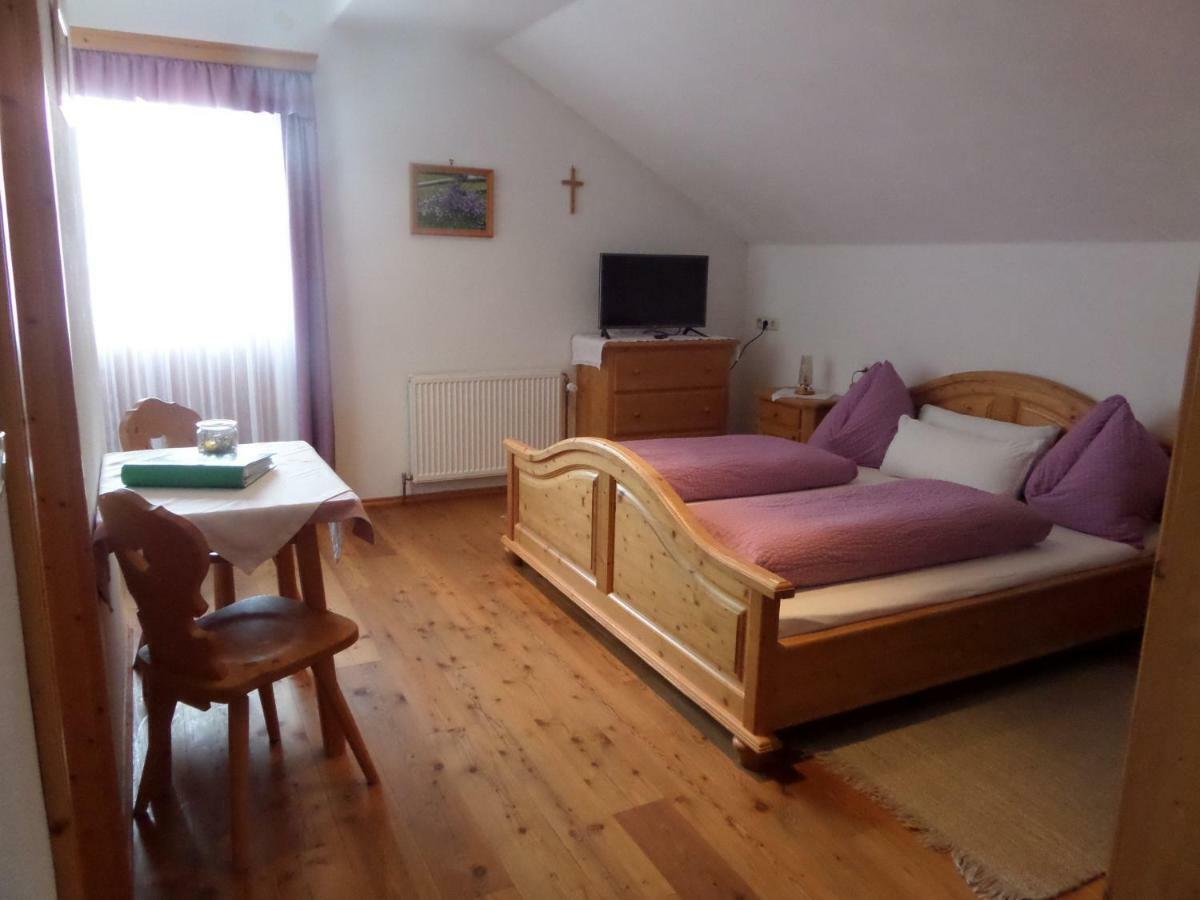 Bauernhof Ablass Göstling an der Ybbs Buitenkant foto